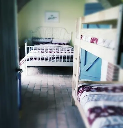 Alloggio per agriturismo Borgo Campanile