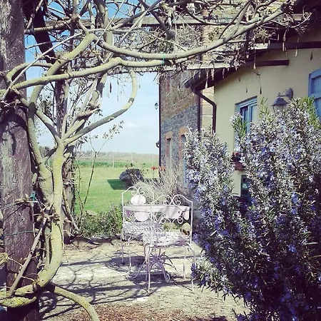 Borgo Campanile Montefiascone