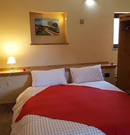 Borgo Campanile Κατάλυμα σε φάρμα