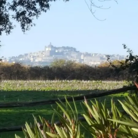 Borgo Campanile