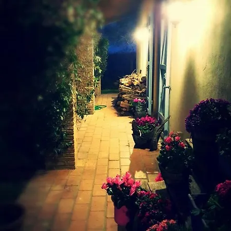 Borgo Campanile Κατάλυμα σε φάρμα Montefiascone