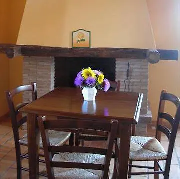 Borgo Campanile Κατάλυμα σε φάρμα Montefiascone